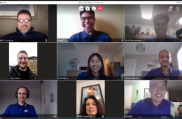 VPN Article - Automation